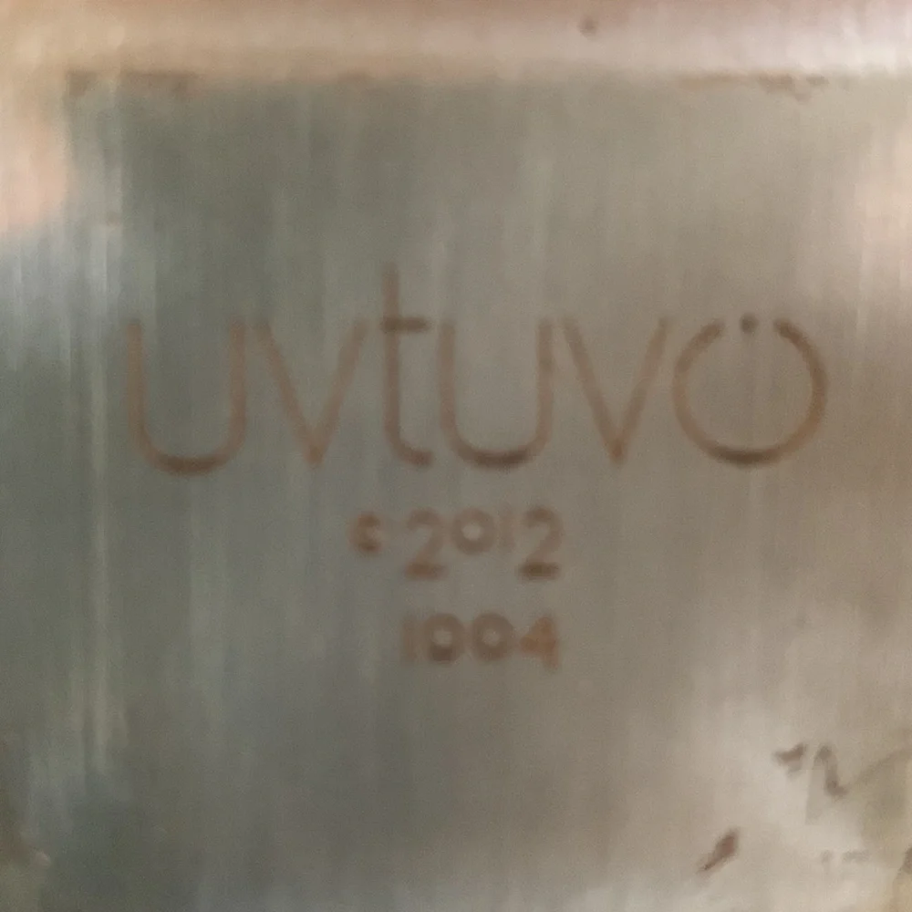 Uvtuvo Modern Aura CandleHolder Set